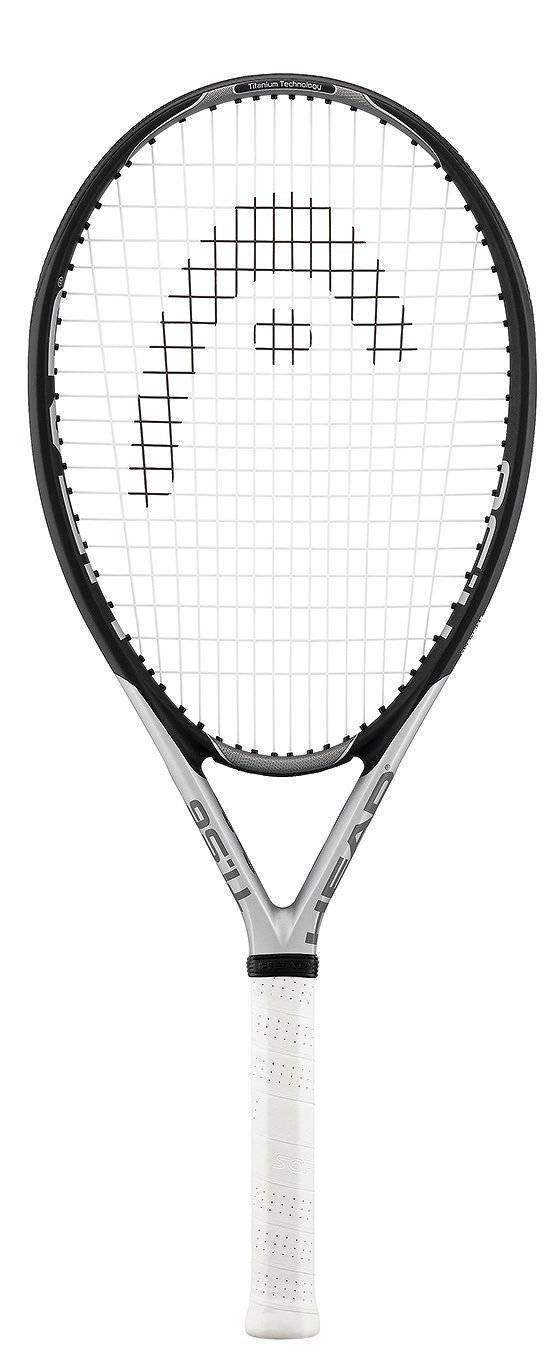 Head Ti S6 US Tennis Racquet - Buy Head Ti S6 US Tennis Racquet